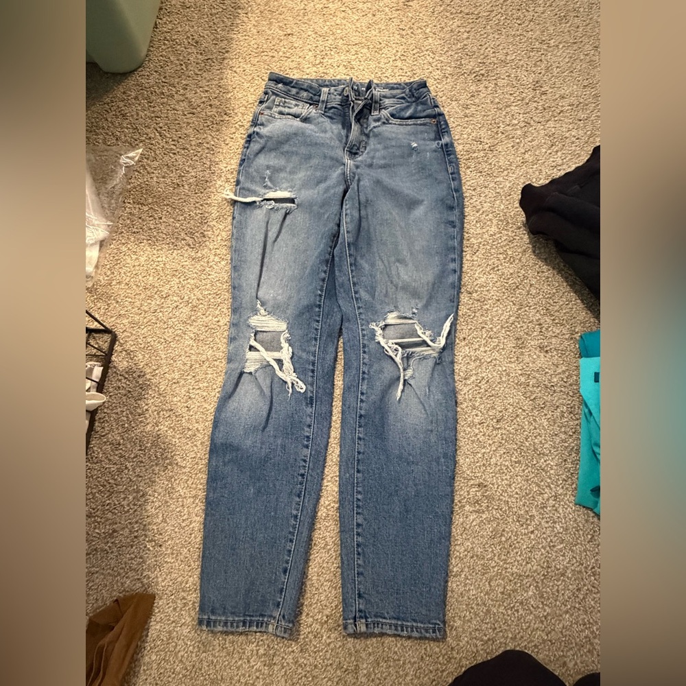 Old navy women’s jeans